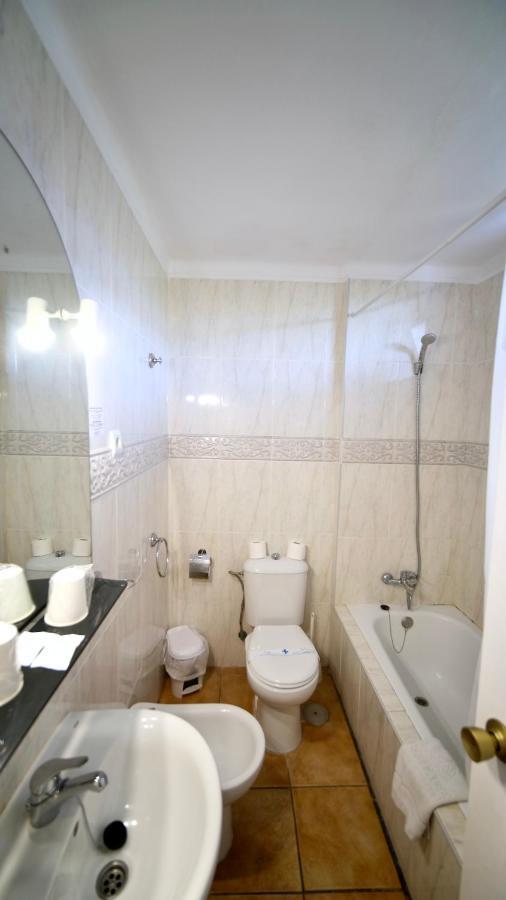Apartamentos Coronado Marbella Eksteriør billede