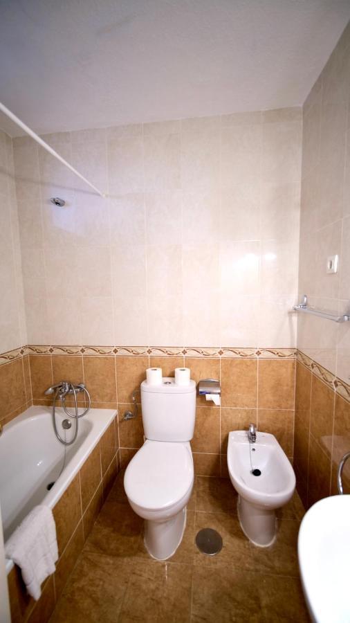 Apartamentos Coronado Marbella Eksteriør billede
