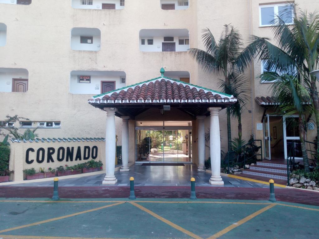 Apartamentos Coronado Marbella Eksteriør billede
