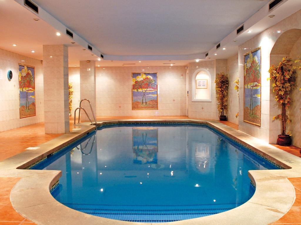 Apartamentos Coronado Marbella Eksteriør billede